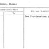 Blakeman, Thomas