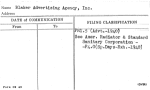 Blaker Advertising Agency, Inc.