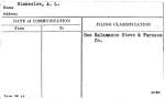 Blakeslee, A.L.