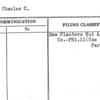 Bland, Charles C.