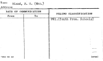 Bland, S.H. (Mrs.)