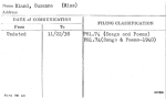 Bland, Susanna (Miss)