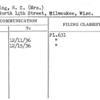 Blanding, H.C. (Mrs.)