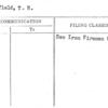 Blanfield, T.H.