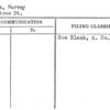 Blank, Harvey