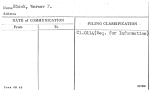 Blank, Werner P.