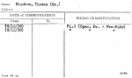 Blanton, Thomas (Sr.)