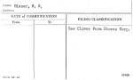 Blaser, W.E.