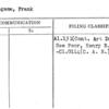 Blasingame, Frank