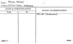 Blass, Noland