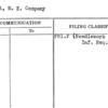 Blatt, M.E. Company