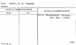 Blatt, M.E. Company