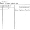 Blatt, William