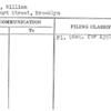 Blatt, William