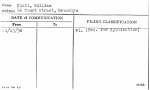 Blatt, William