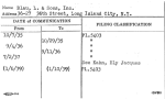 Blau, L. & Sons, Inc.