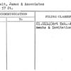 Blauvelt, James & Associates