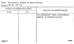 Blauvelt, James & Associates