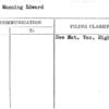 Bleich, Manning Edward