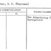 Bleicher, B.S. (Chairman)