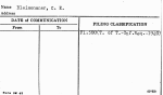 Bleimenaner, C.E.