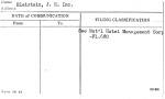 Bleistein, J.H. Inc.