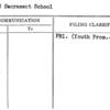 Blessed Sacrament School