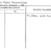 Bleyco Paper Corporation