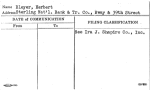 Bleyer, Herbert