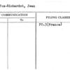 Bleyfus-Richardot, Jean