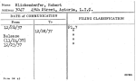 Blickenderfer, Robert