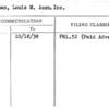 Blickman, Louis M. Assn.Inc.