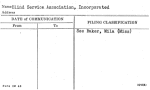 Blind Service Association, Incorporated