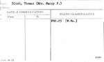 Bloch, Thomas (Mrs. Nancy F.)