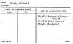 Block, Abraham L.