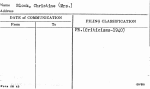 Block, Christine (Mrs.)