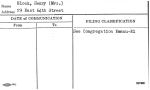 Block, Henry (Mrs.)