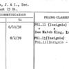 Block, J. & I., Inc.
