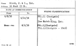 Block, J. & I., Inc.