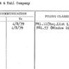 Block & Kuhl Company