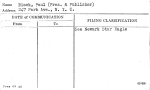 Block, Paul (Pres. & Publisher)