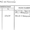Block, Paul and Associates