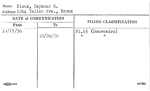 Block, Seymour R.