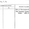 Blodgett, C.M.