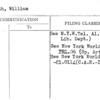 Bloeth, William
