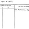 Blood, Cyrus A. (Hon.)