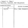 Blood, Robert O. (Hon.)