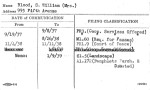 Blood, S. William (Mrs.)