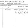 Bloodworth, Bess (Miss) (Vice-Pres.)