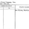 Bloom Dress Company, Inc.